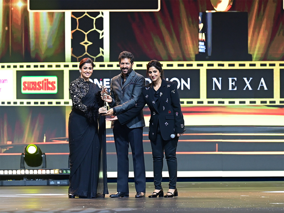 Siima Awards 2024 at Dubai - Complete Photo Gallery14