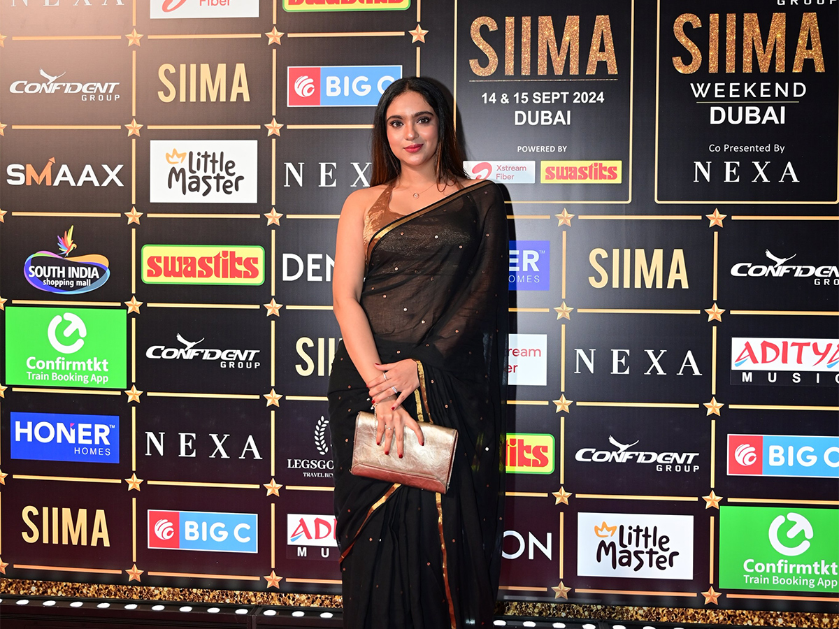 Siima Awards 2024 at Dubai - Complete Photo Gallery17