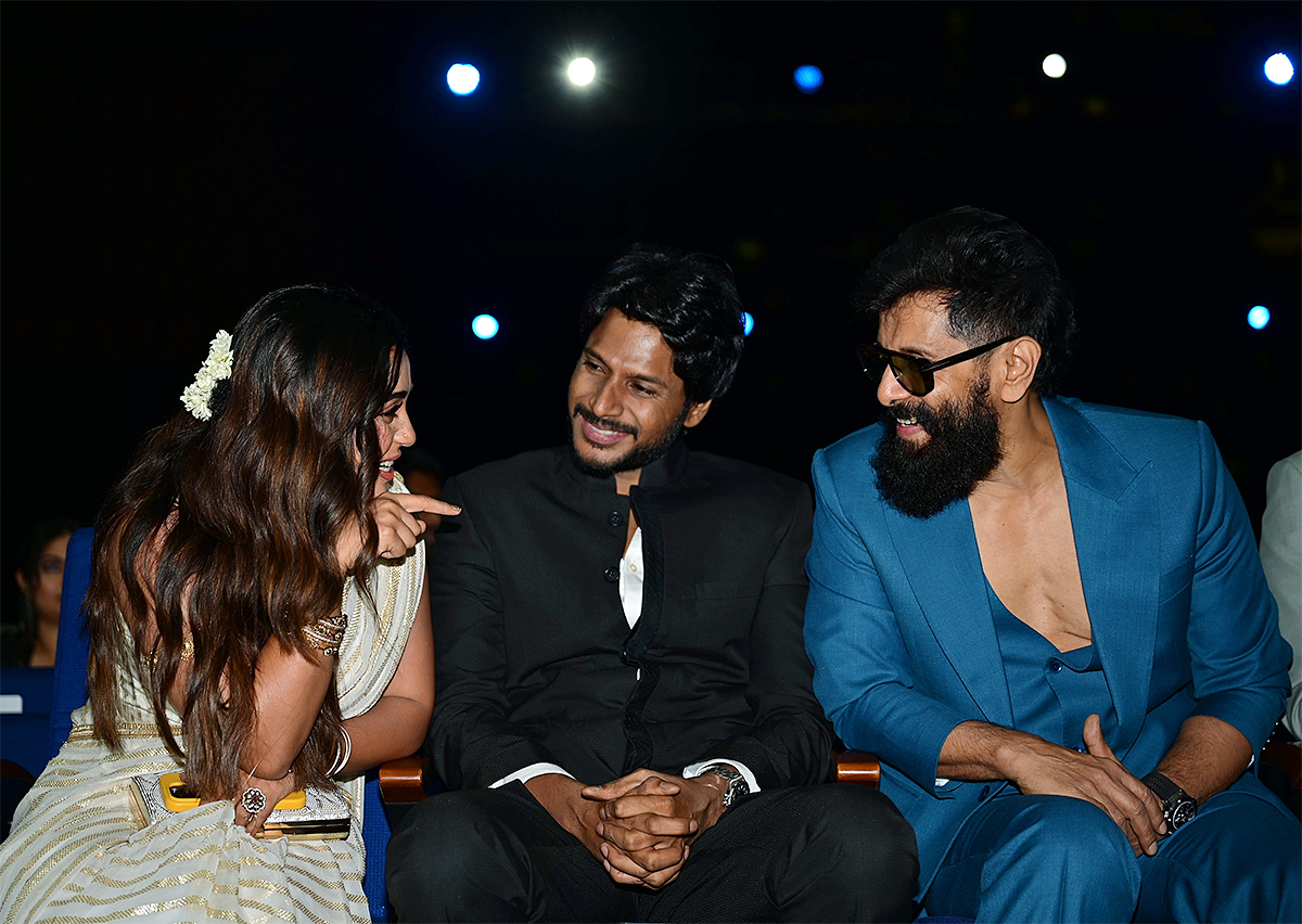 Siima Awards 2024 at Dubai - Complete Photo Gallery20