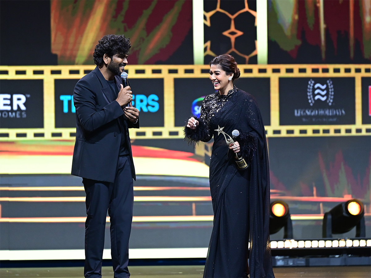 Siima Awards 2024 at Dubai - Complete Photo Gallery21