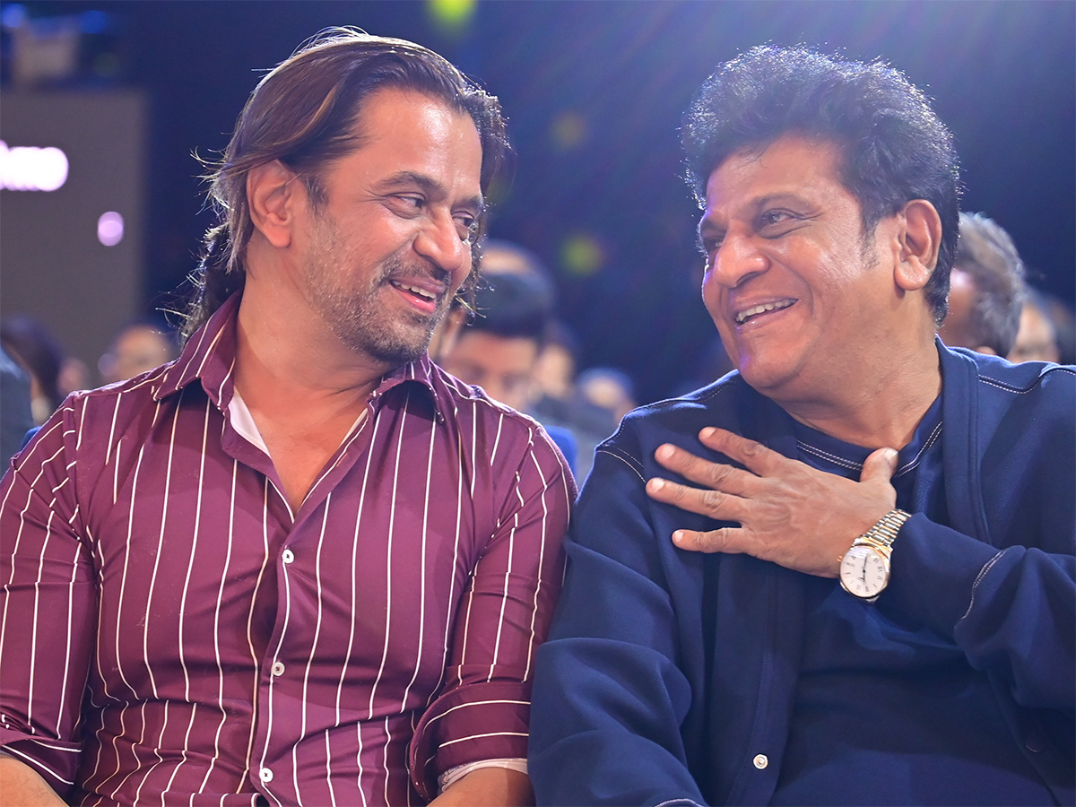 Siima Awards 2024 at Dubai - Complete Photo Gallery24