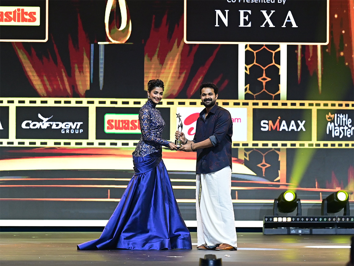 Siima Awards 2024 at Dubai - Complete Photo Gallery26