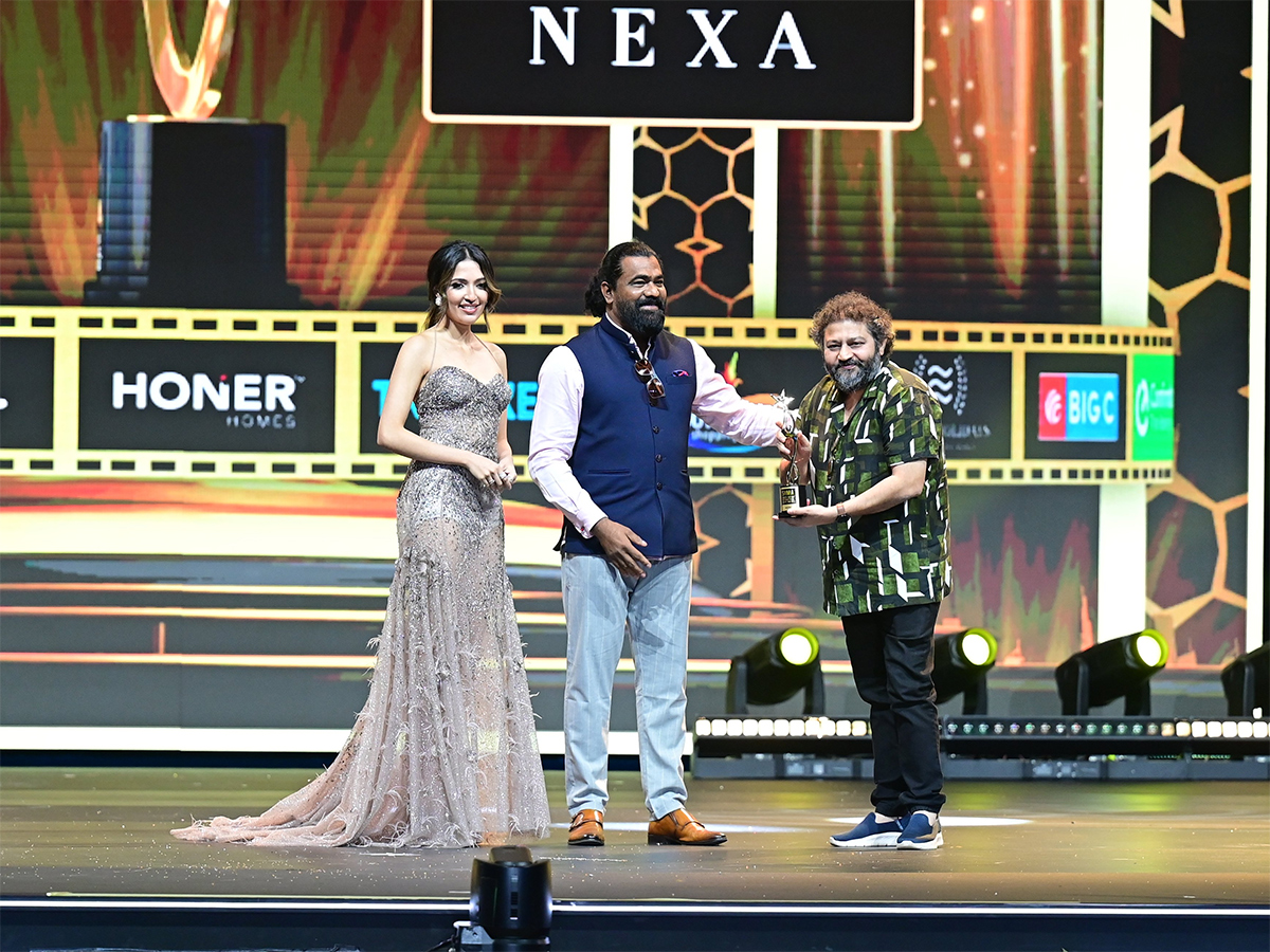 Siima Awards 2024 at Dubai - Complete Photo Gallery28