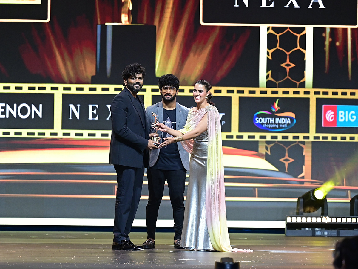 Siima Awards 2024 at Dubai - Complete Photo Gallery33