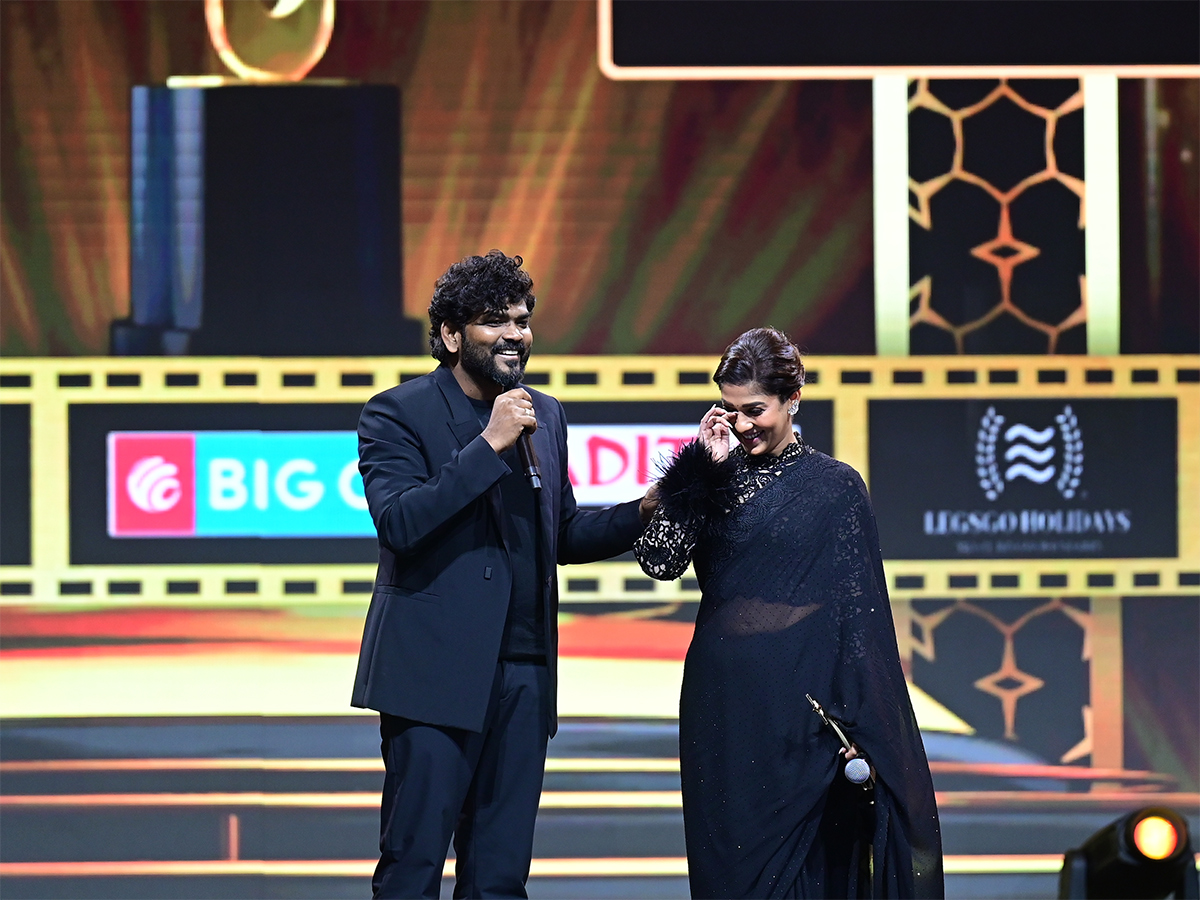 Siima Awards 2024 at Dubai - Complete Photo Gallery35