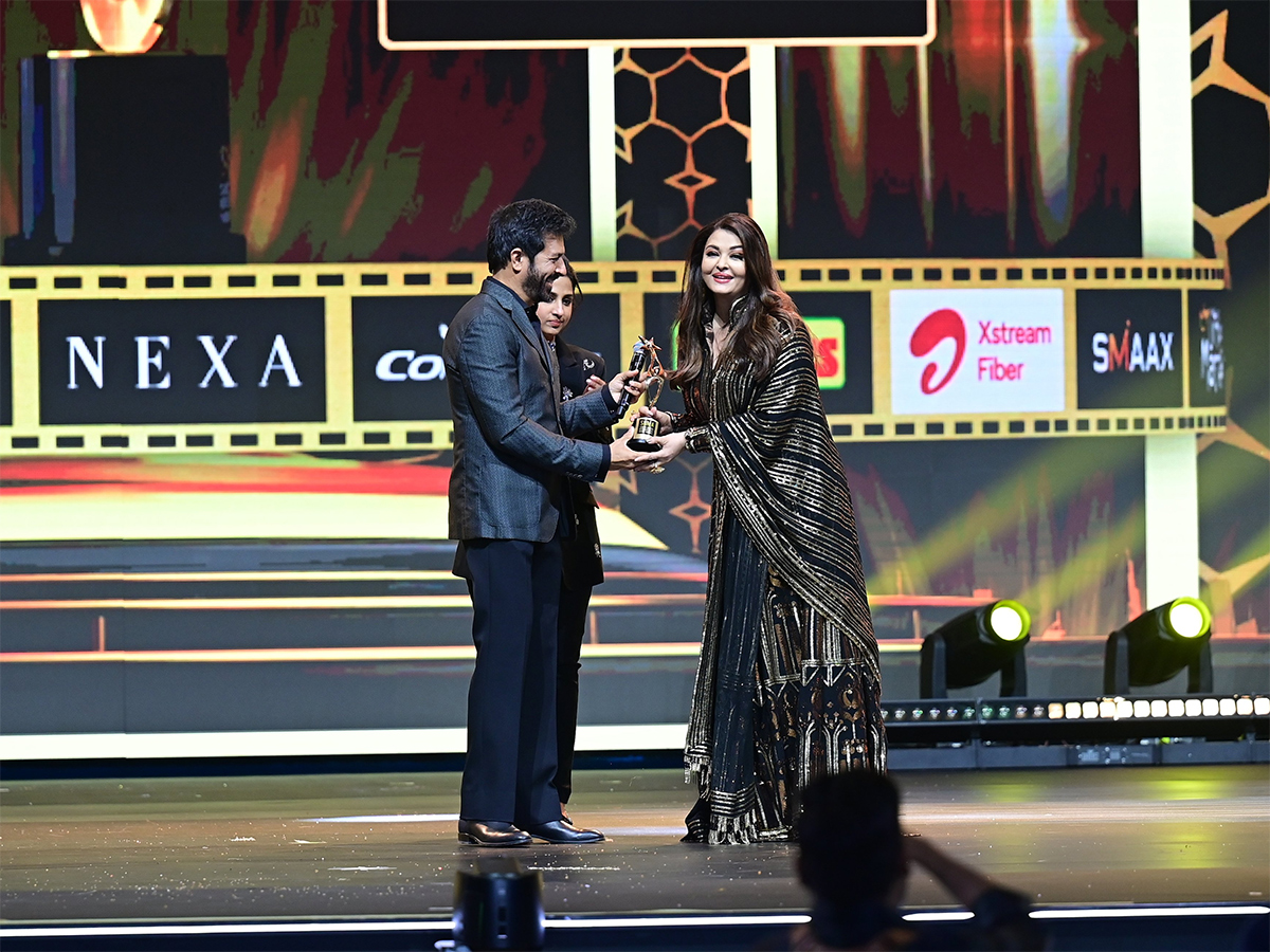 Siima Awards 2024 at Dubai - Complete Photo Gallery36