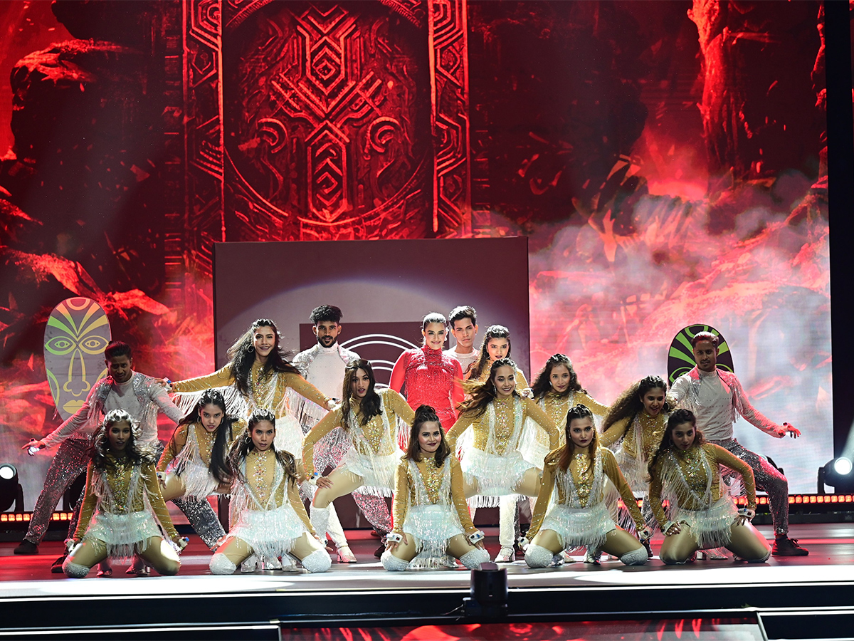 Siima Awards 2024 at Dubai - Complete Photo Gallery38