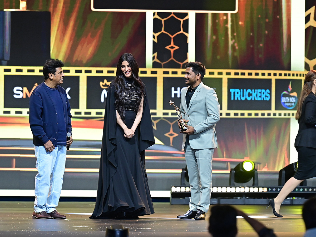 Siima Awards 2024 at Dubai - Complete Photo Gallery5