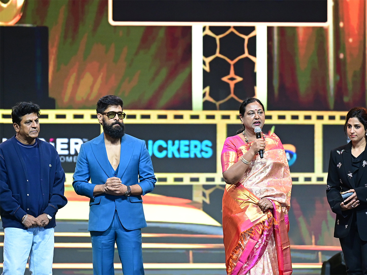 Siima Awards 2024 at Dubai - Complete Photo Gallery8