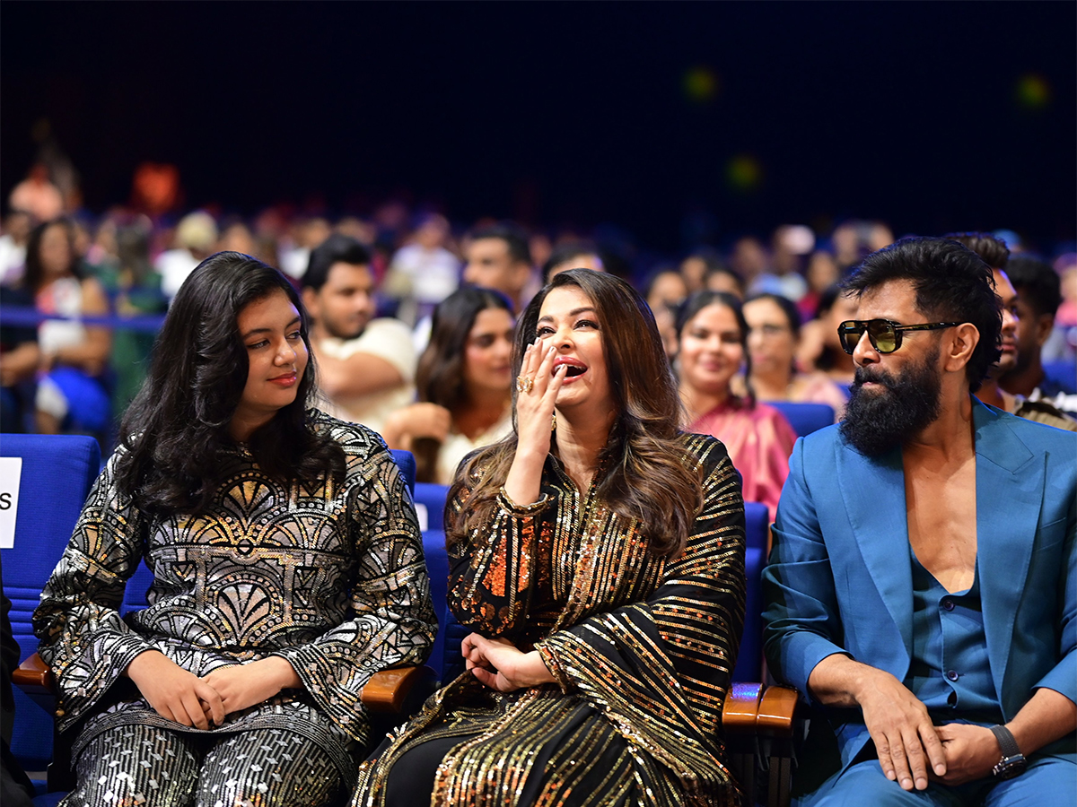 Siima Awards 2024 at Dubai - Complete Photo Gallery9