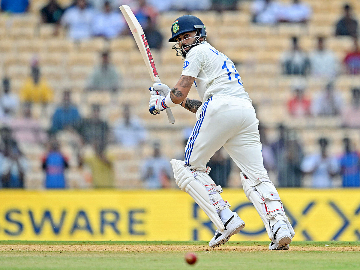 India vs Bangladesh 1st Test Highlights Photo Gallery27