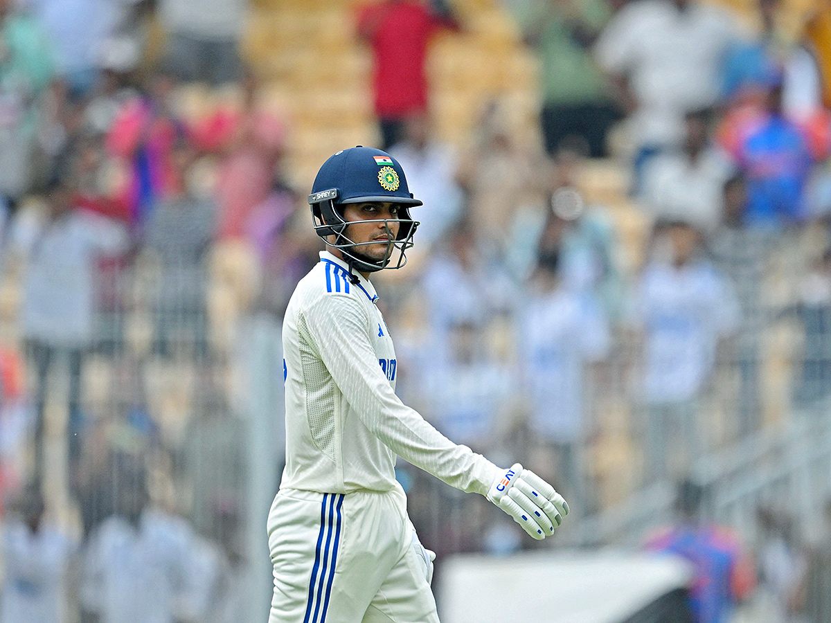 India vs Bangladesh 1st Test Highlights Photo Gallery28