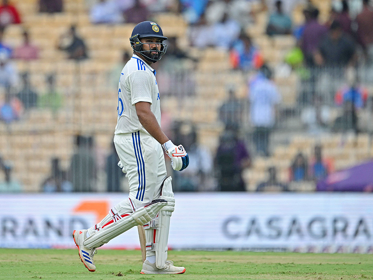 India vs Bangladesh 1st Test Highlights Photo Gallery25