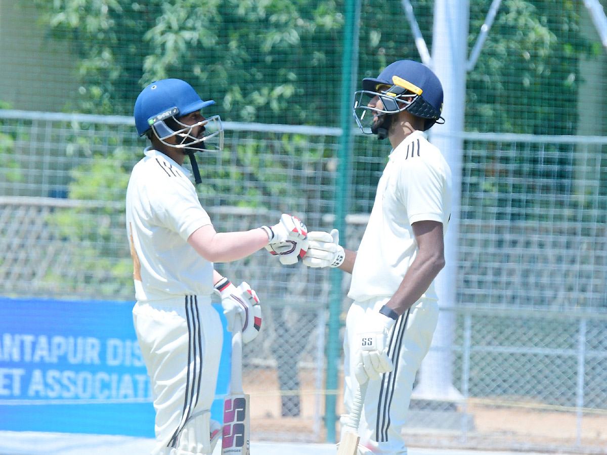 India A vs India C, Duleep Trophy 2024 Photos19