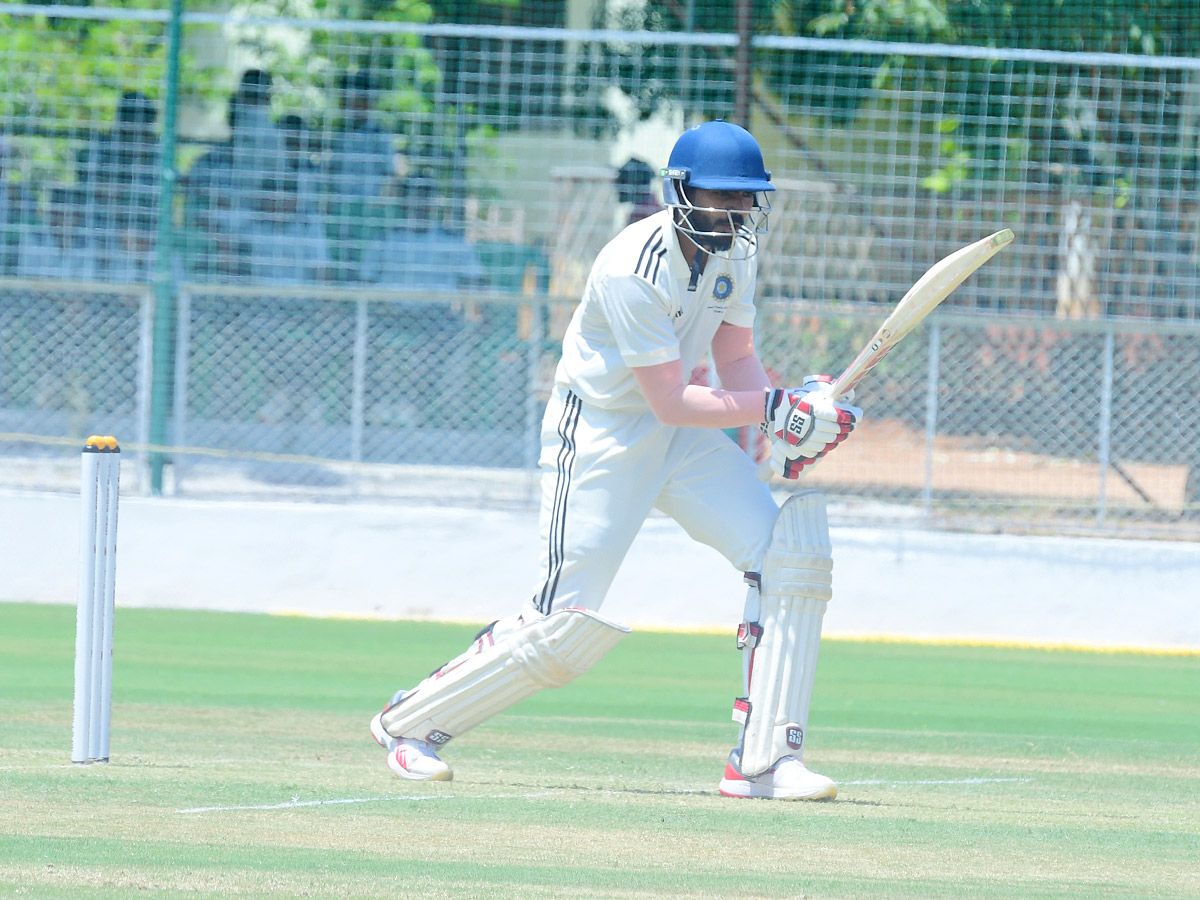 India A vs India C, Duleep Trophy 2024 Photos20