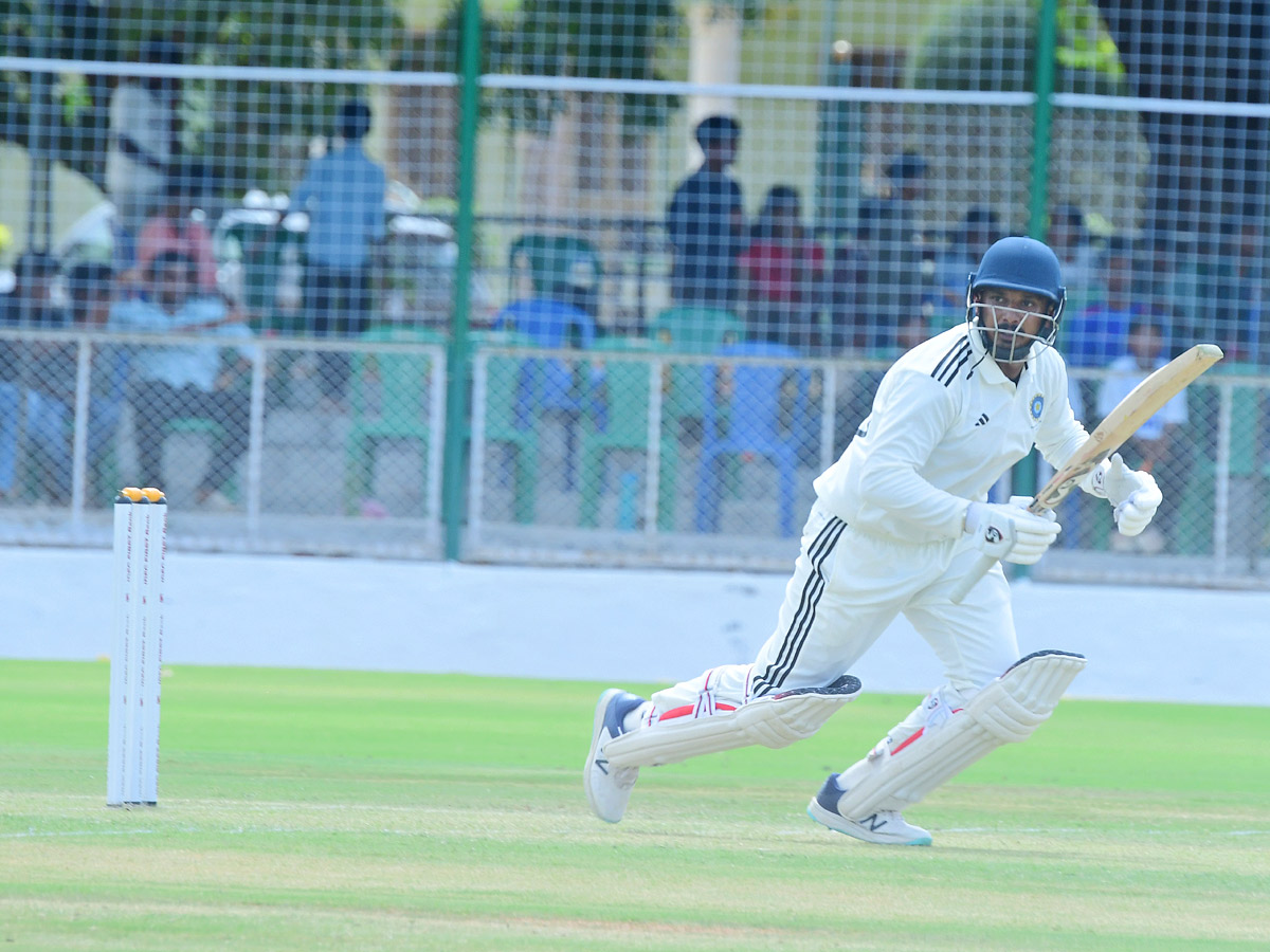 India A vs India C, Duleep Trophy 2024 Photos23