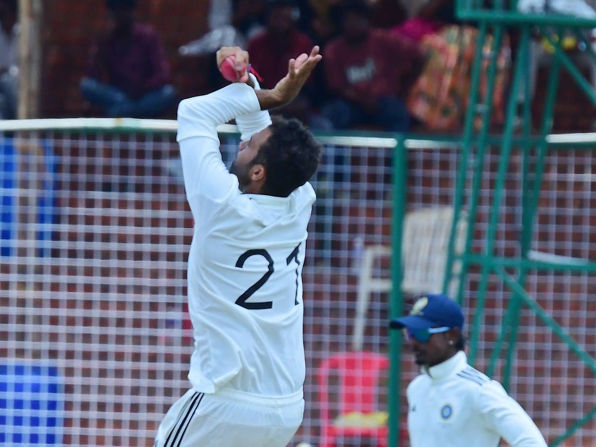 India A vs India C, Duleep Trophy 2024 Photos24