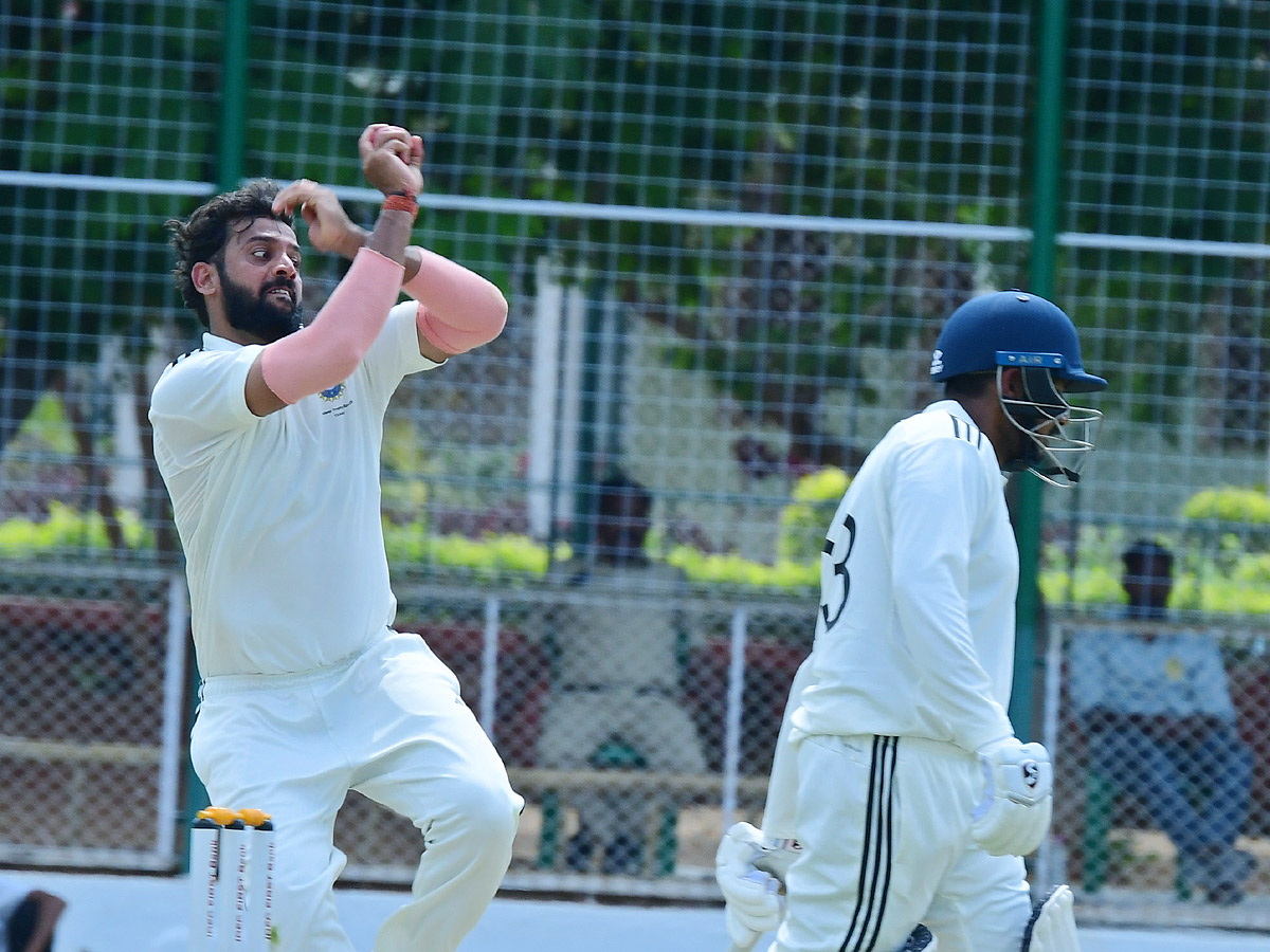 India A vs India C, Duleep Trophy 2024 Photos28