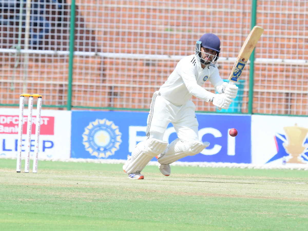 India A vs India C, Duleep Trophy 2024 Photos29