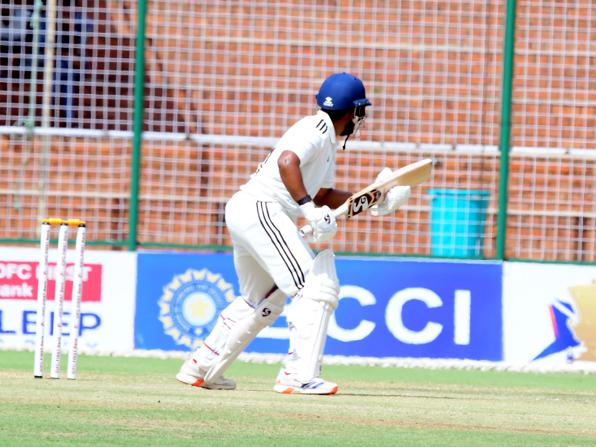 India A vs India C, Duleep Trophy 2024 Photos30