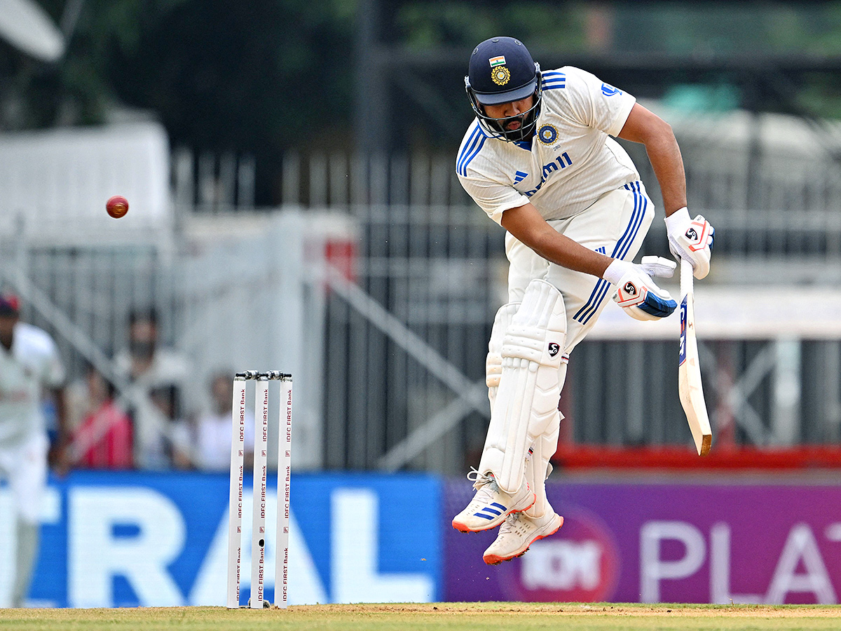 India vs Bangladesh 1st Test Highlights Photo Gallery1