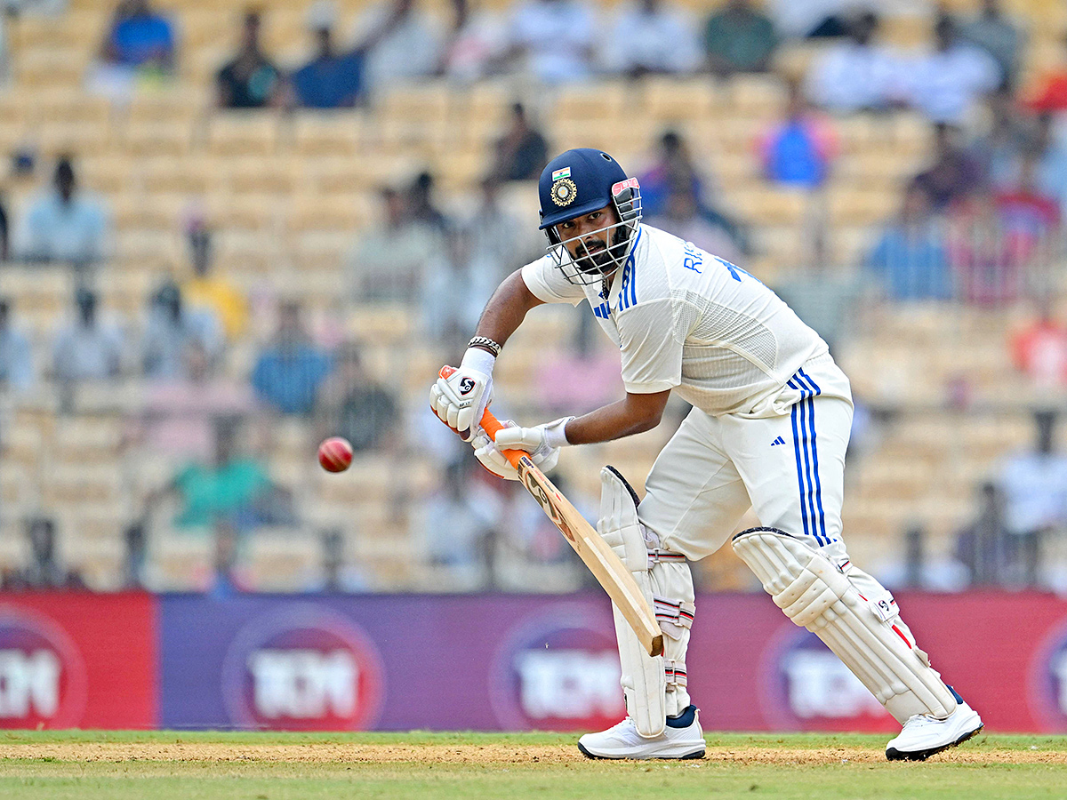 India vs Bangladesh 1st Test Highlights Photo Gallery11