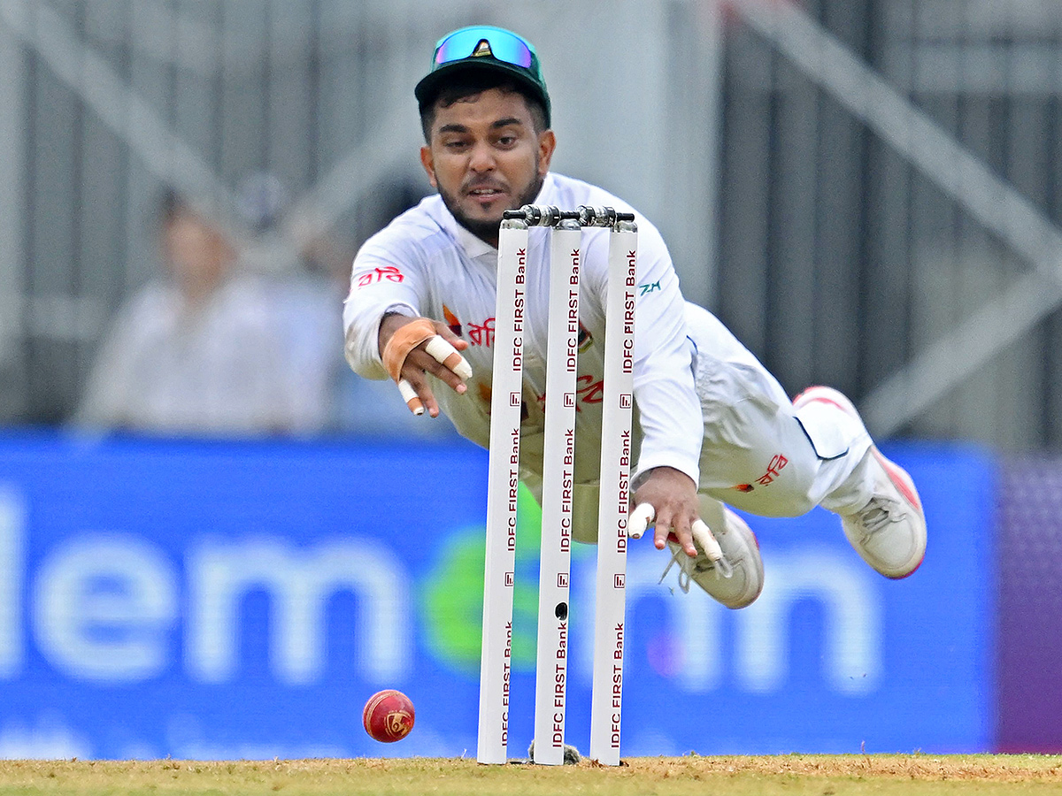 India vs Bangladesh 1st Test Highlights Photo Gallery14