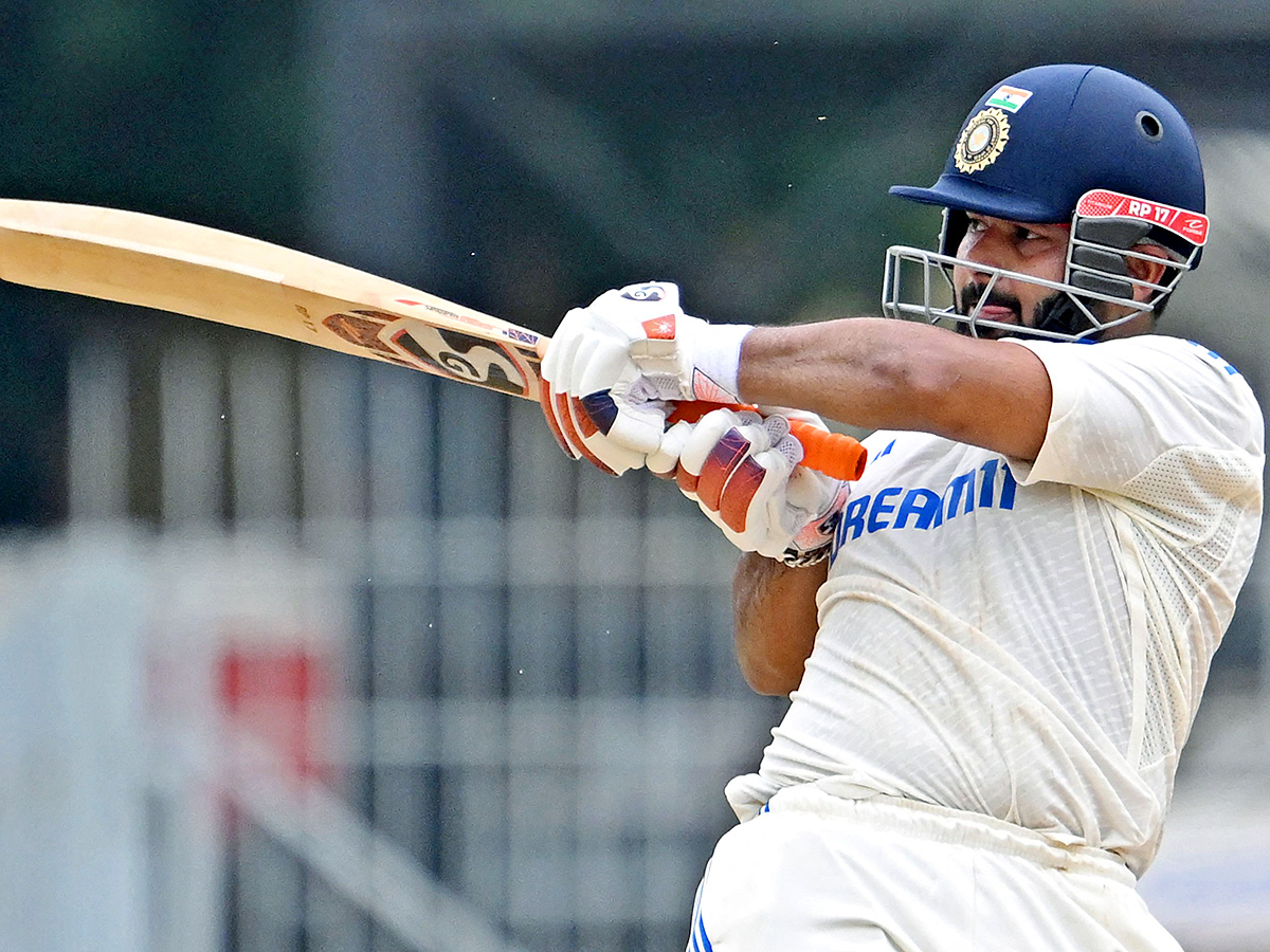 India vs Bangladesh 1st Test Highlights Photo Gallery15