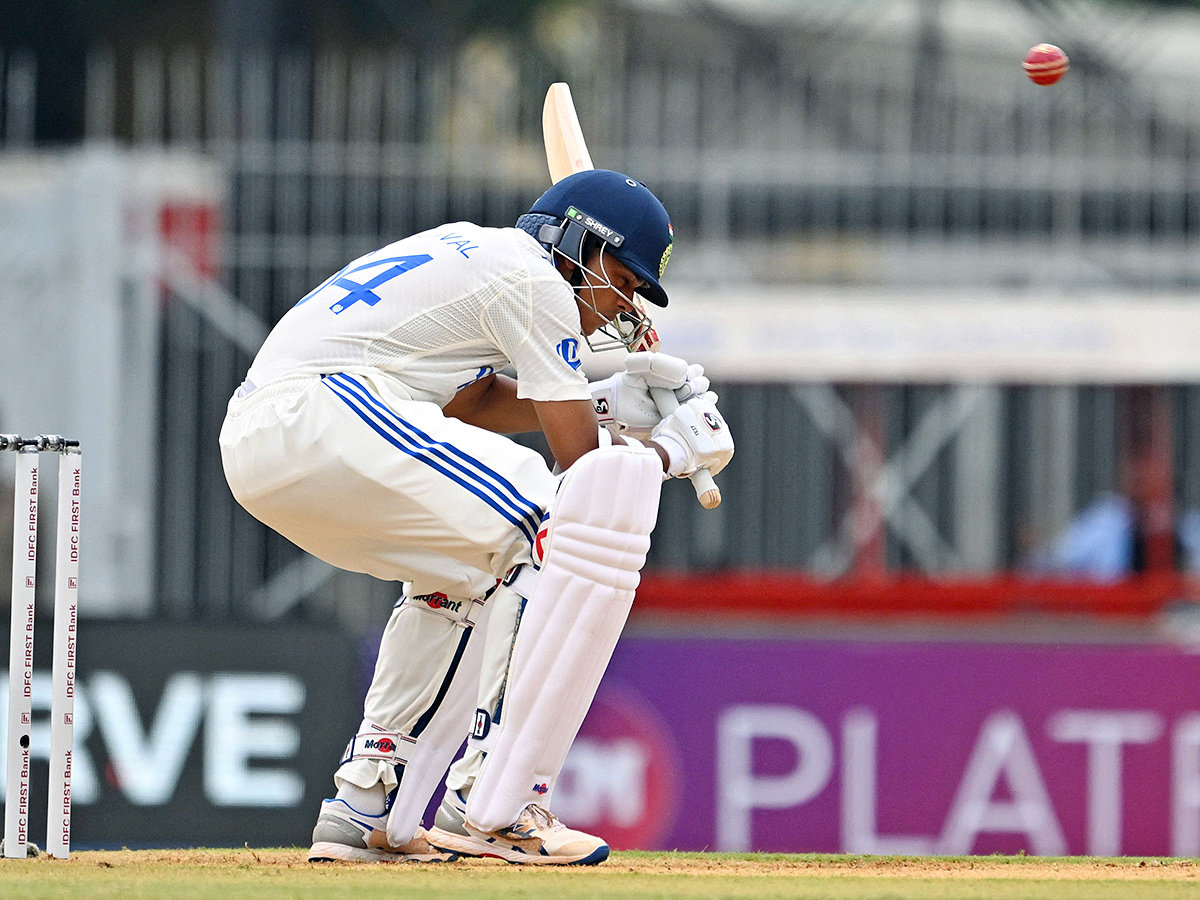 India vs Bangladesh 1st Test Highlights Photo Gallery20