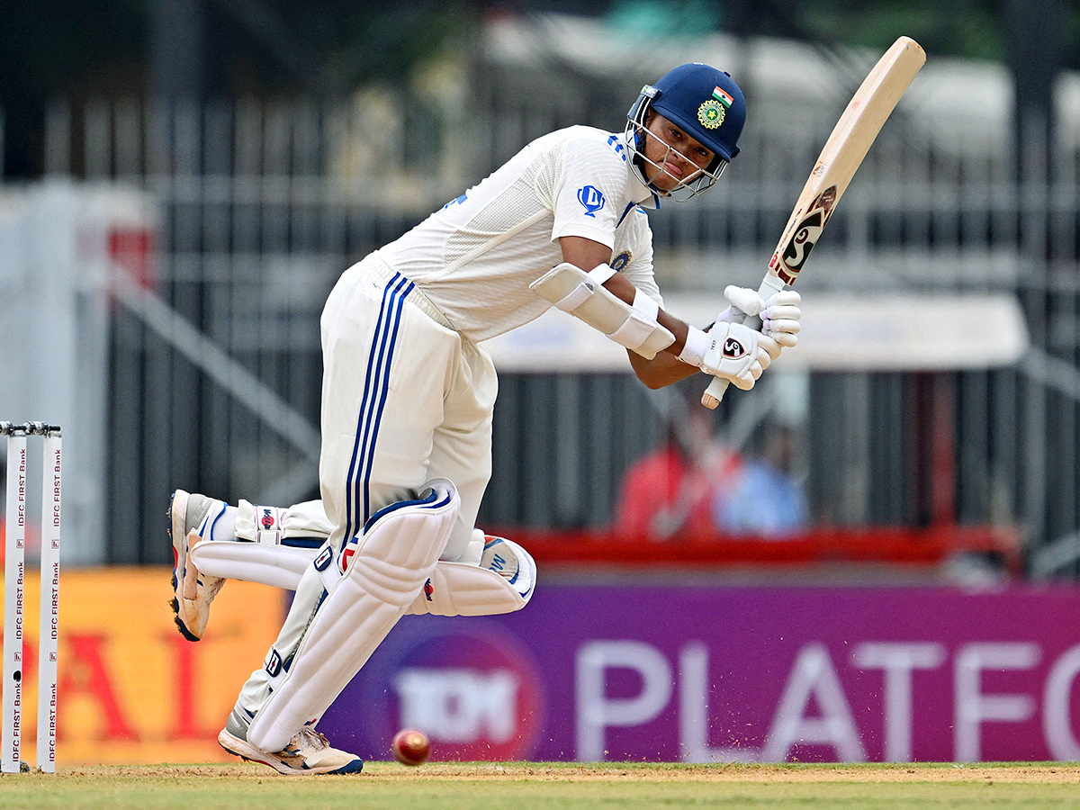 India vs Bangladesh 1st Test Highlights Photo Gallery22