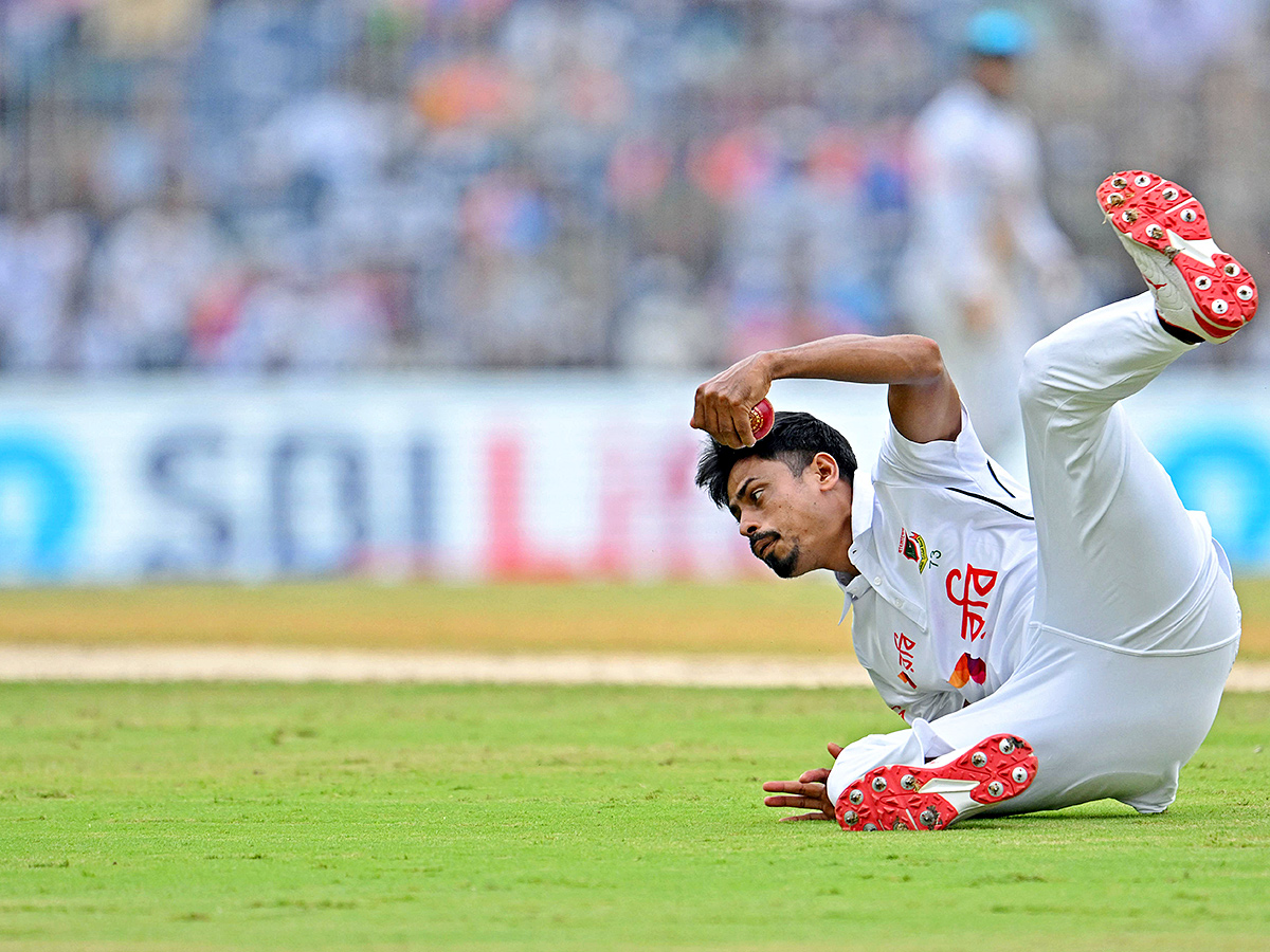 India vs Bangladesh 1st Test Highlights Photo Gallery6