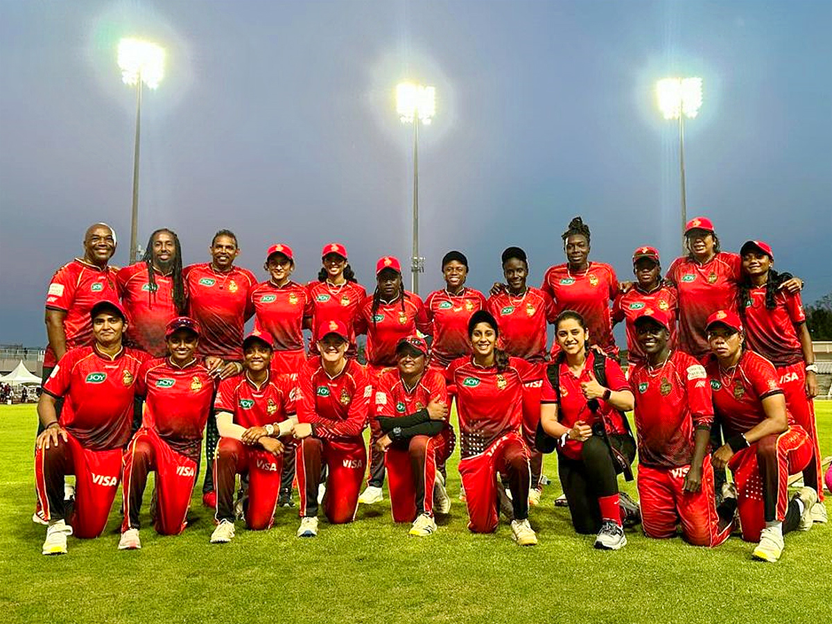 Jemimah Rodrigues, Smriti Mandhana among six Indians picked for BBL League Photos13