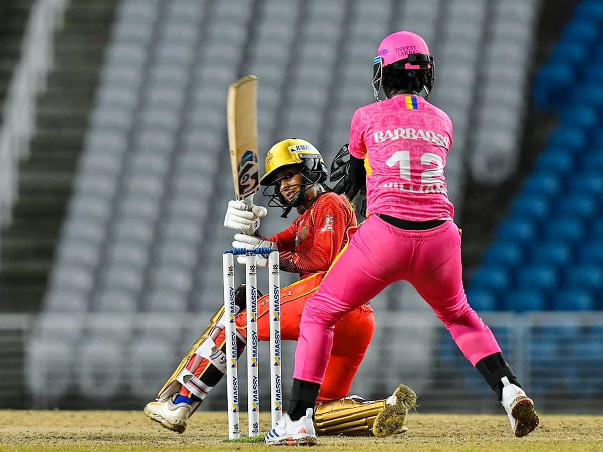 Jemimah Rodrigues, Smriti Mandhana among six Indians picked for BBL League Photos14