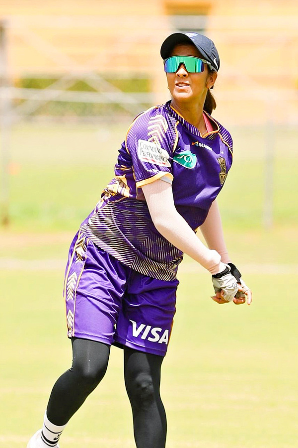 Jemimah Rodrigues, Smriti Mandhana among six Indians picked for BBL League Photos18