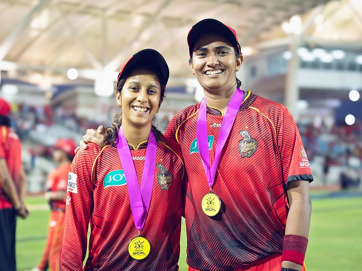 Jemimah Rodrigues, Smriti Mandhana among six Indians picked for BBL League Photos10