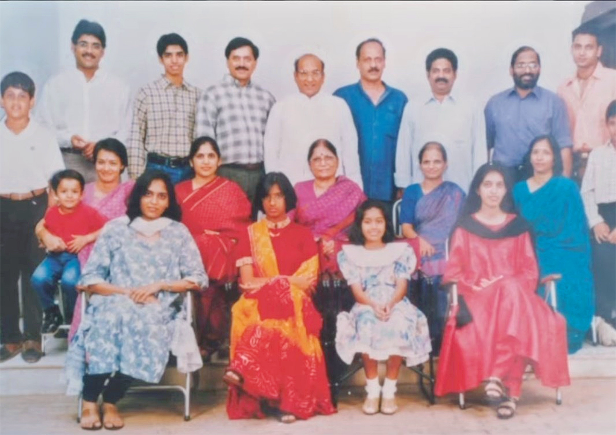 Akkineni Nageswara Rao Unseen Photos2