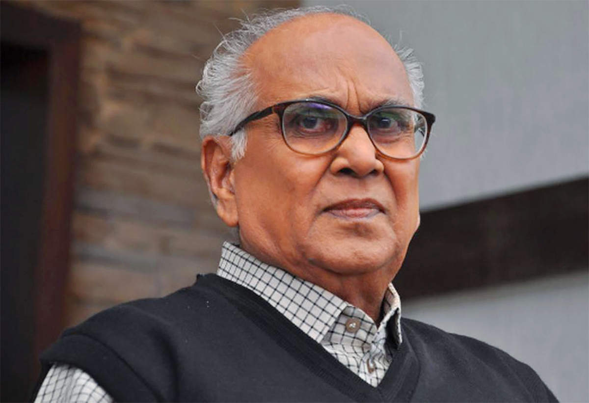 Akkineni Nageswara Rao Unseen Photos21