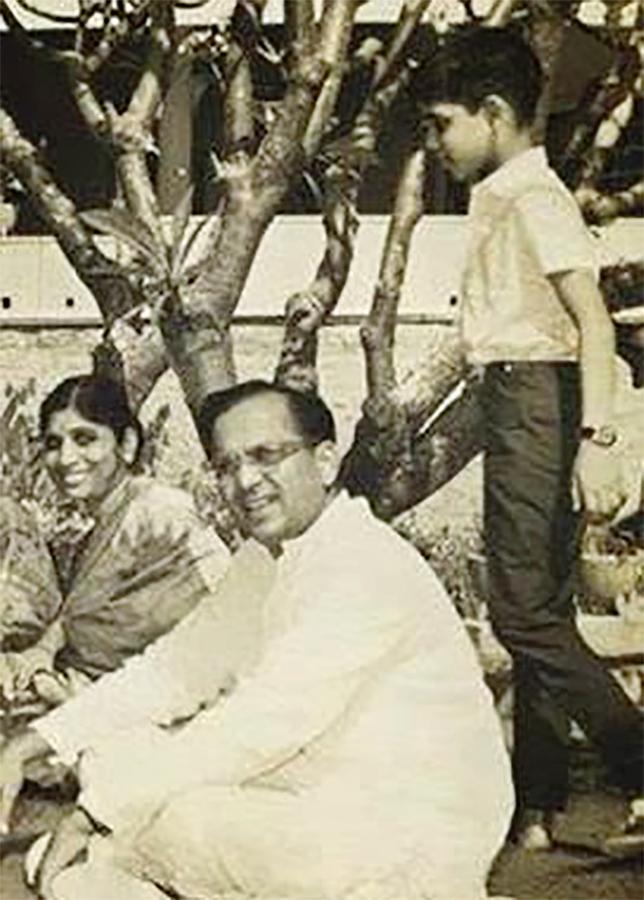 Akkineni Nageswara Rao Unseen Photos32