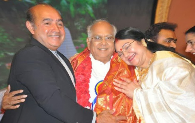 Akkineni Nageswara Rao Unseen Photos36