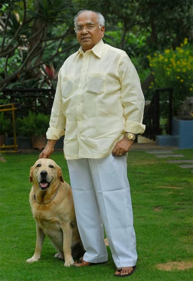 Akkineni Nageswara Rao Unseen Photos37