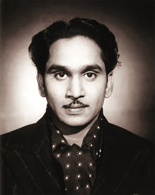 Akkineni Nageswara Rao Unseen Photos4