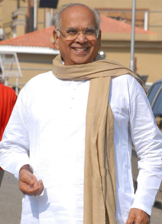 Akkineni Nageswara Rao Unseen Photos6