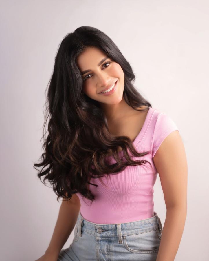 Nabha Natesh Latest Photos Goes Viral3