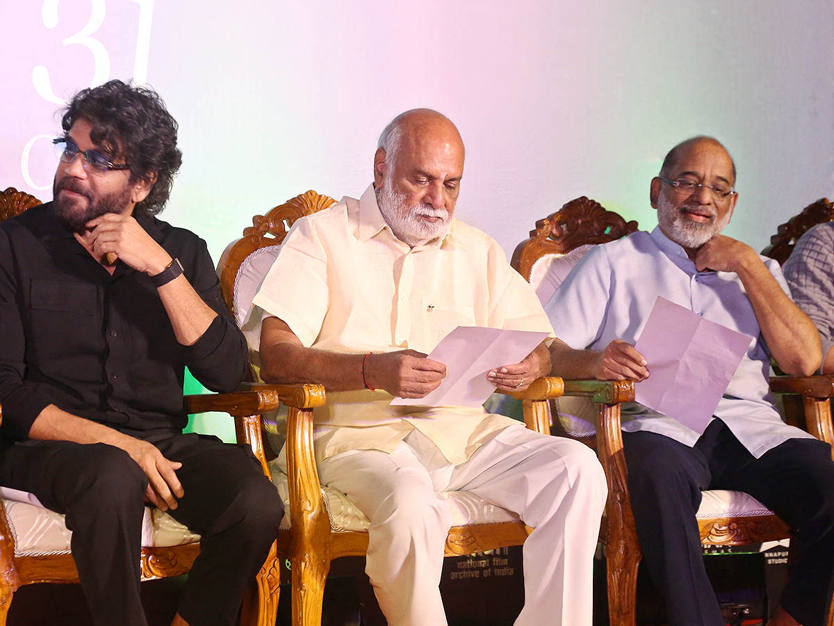 ANR 100 years Birthday Celebration Photos18