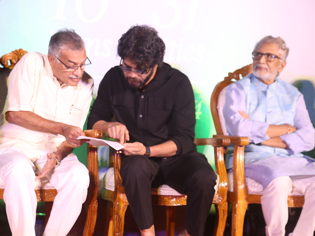 ANR 100 years Birthday Celebration Photos22