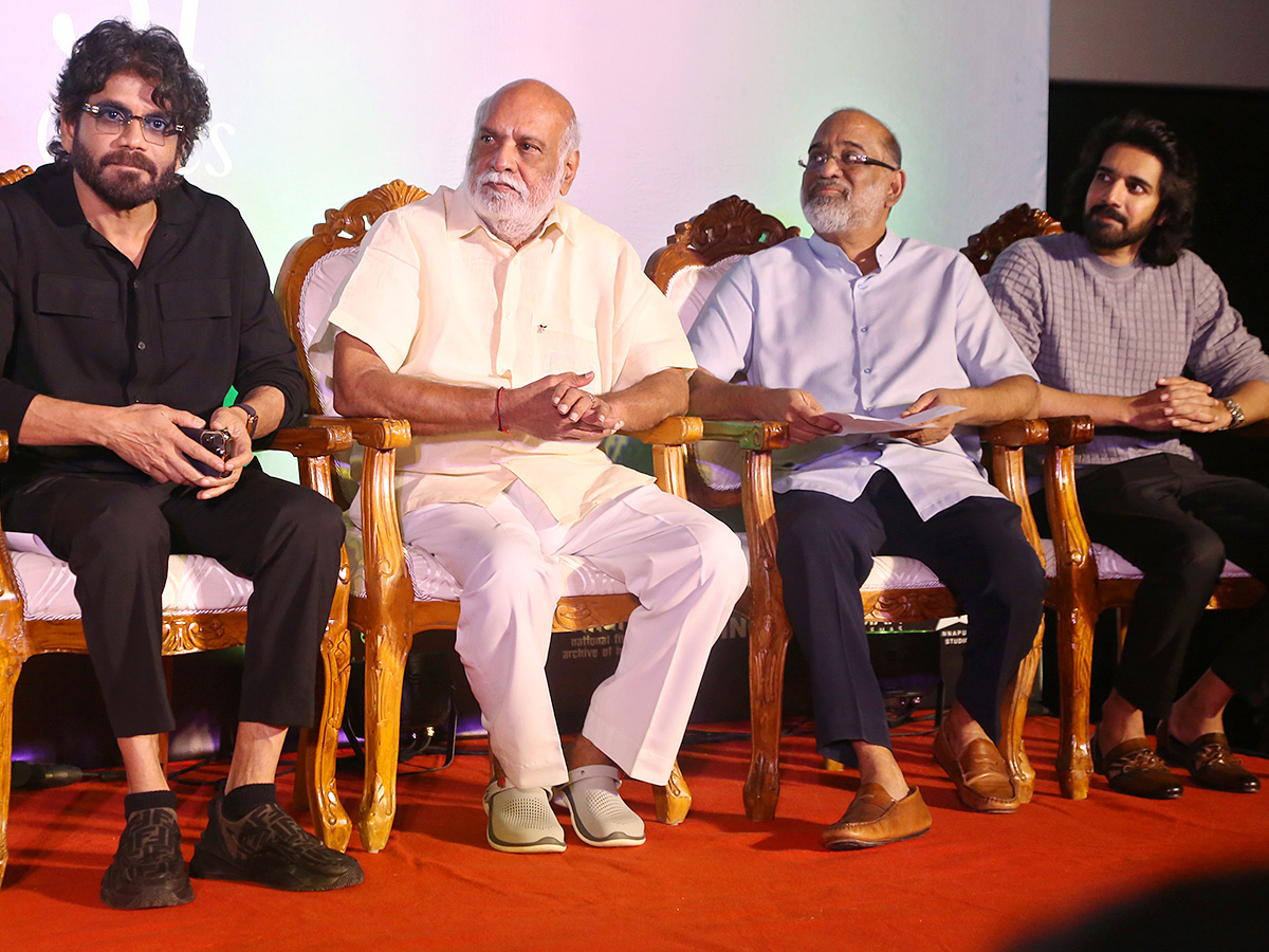 ANR 100 years Birthday Celebration Photos23