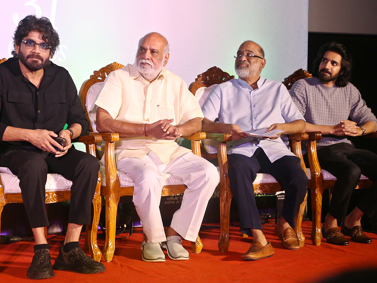 ANR 100 years Birthday Celebration Photos30