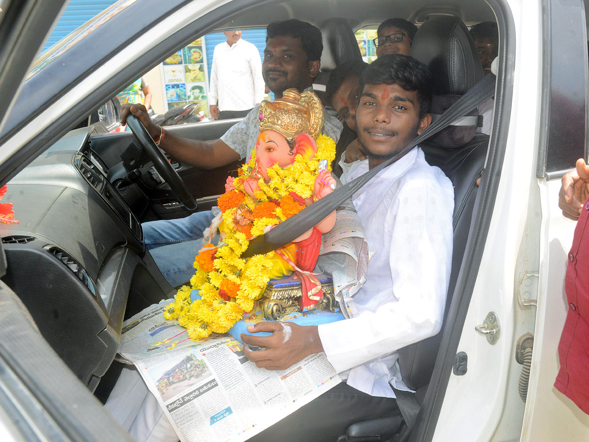 Best Photos of The Day in AP and Telangana Photo Gallery11