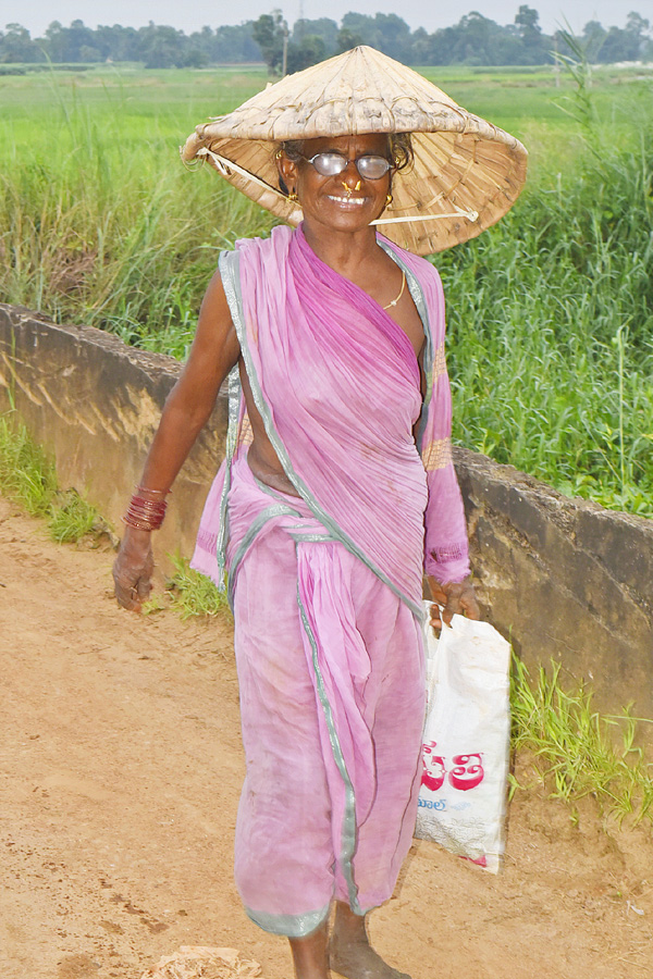 Best Photos of The Day in AP and Telangana Photo Gallery29