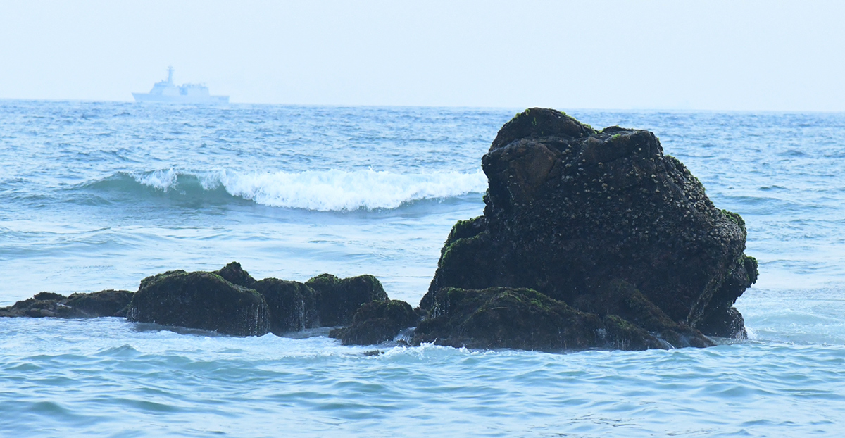 happy sunday in Visakhapatnam Beach4